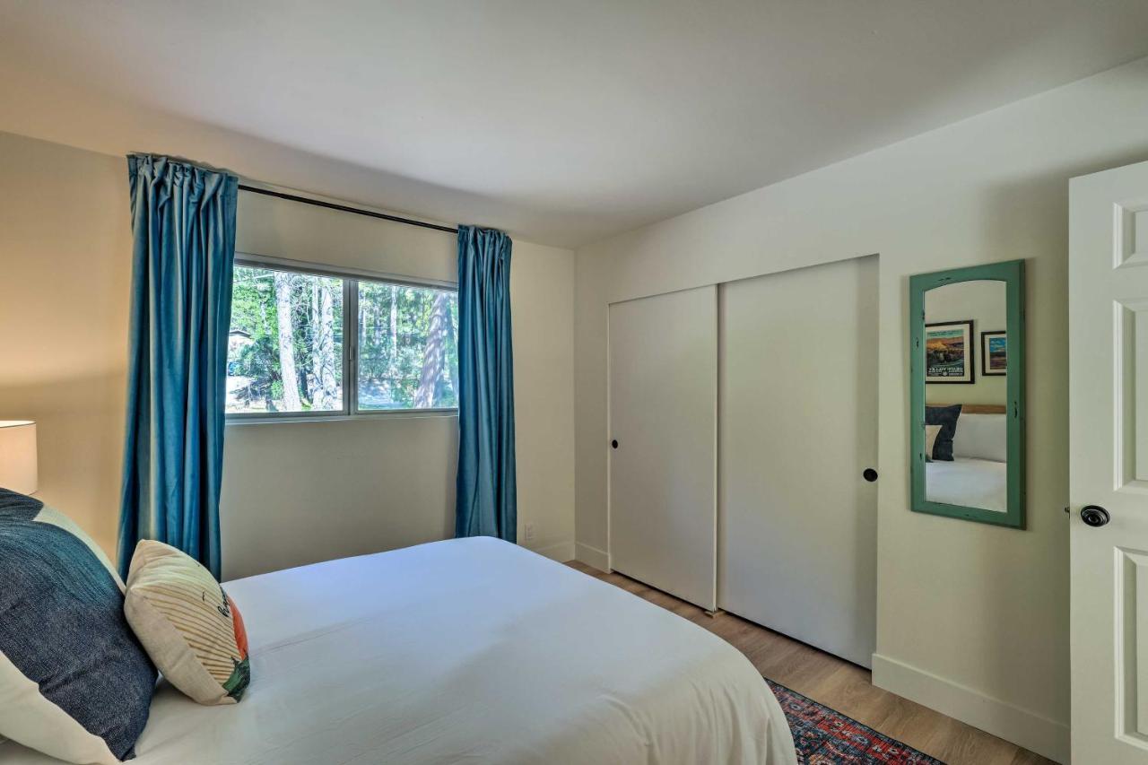 Nevada City Retreat Near Hiking And Yuba River! Extérieur photo