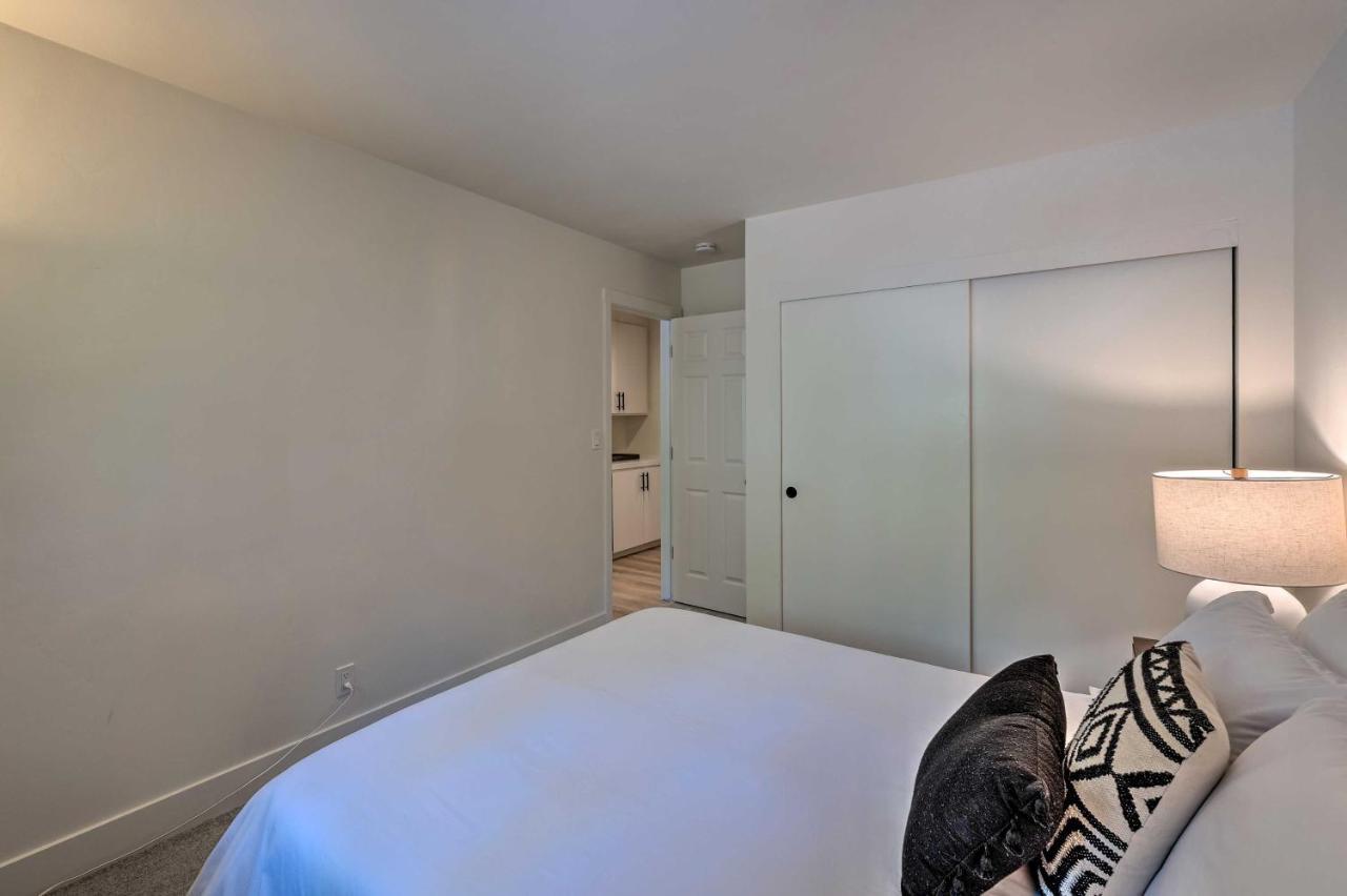 Nevada City Retreat Near Hiking And Yuba River! Extérieur photo