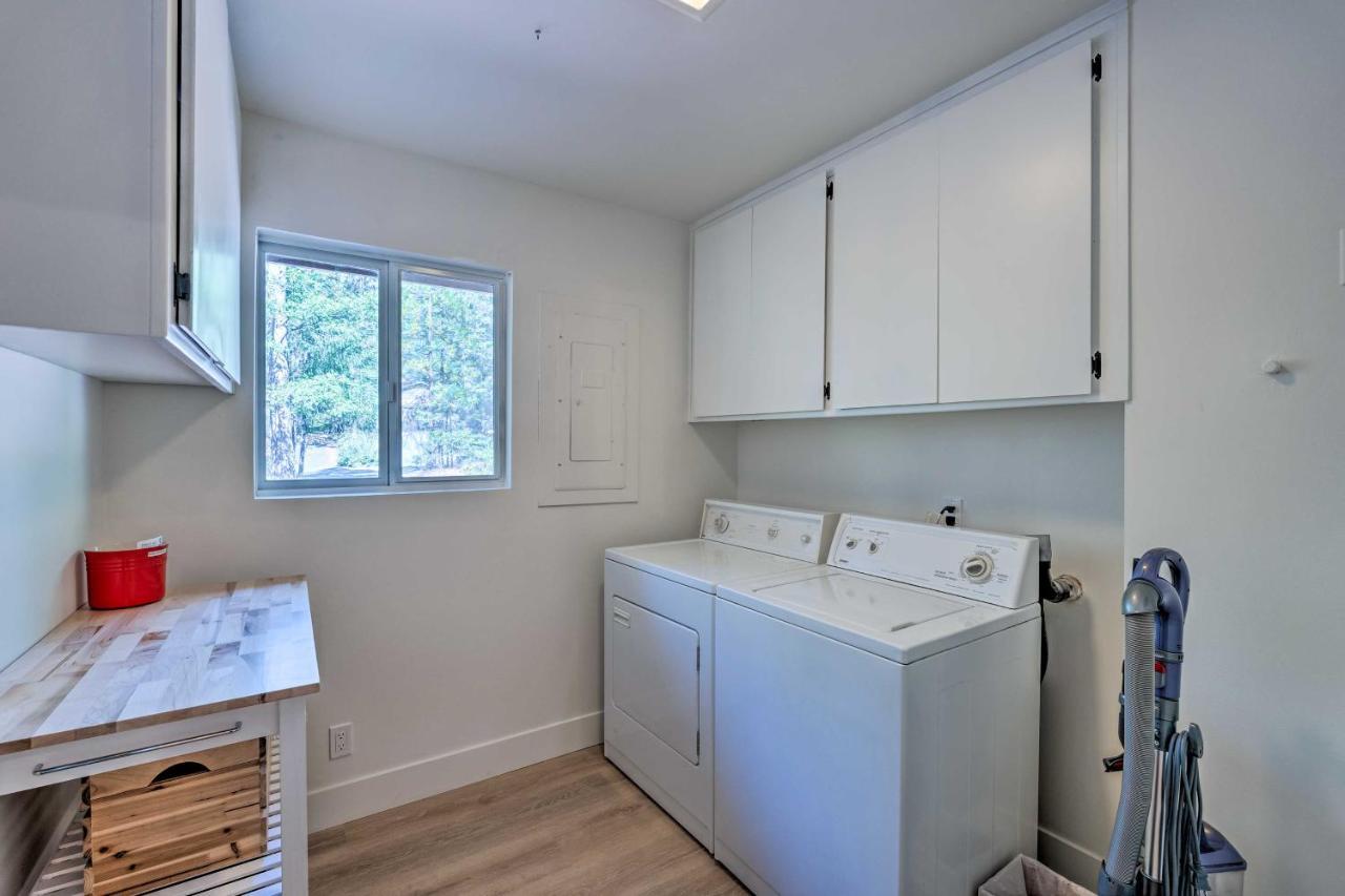 Nevada City Retreat Near Hiking And Yuba River! Extérieur photo