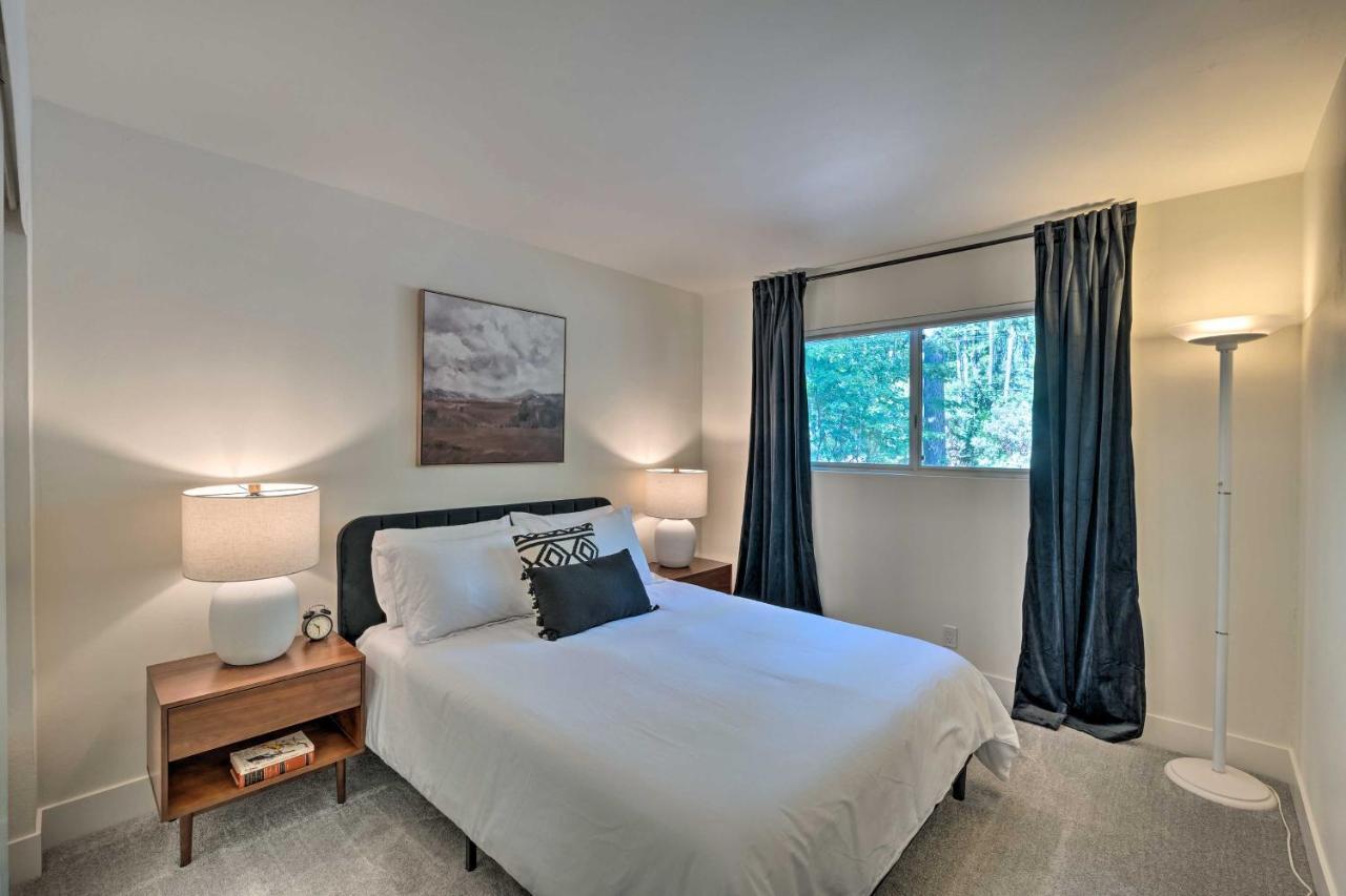 Nevada City Retreat Near Hiking And Yuba River! Extérieur photo