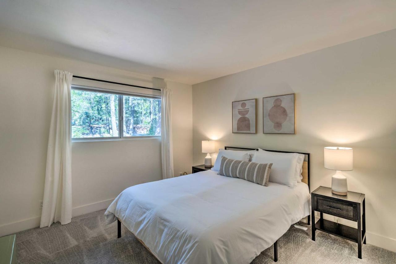 Nevada City Retreat Near Hiking And Yuba River! Extérieur photo