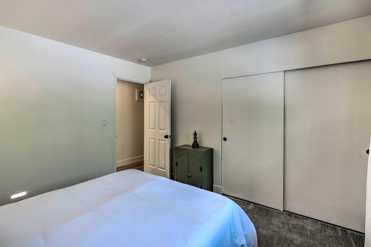 Nevada City Retreat Near Hiking And Yuba River! Extérieur photo
